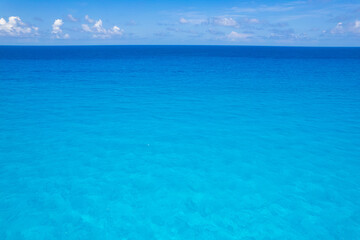El Mirador dolphin beach, Cancun