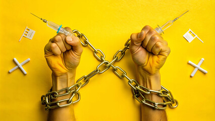 International Day Against Drug Abuse and Illicit Trafficking
