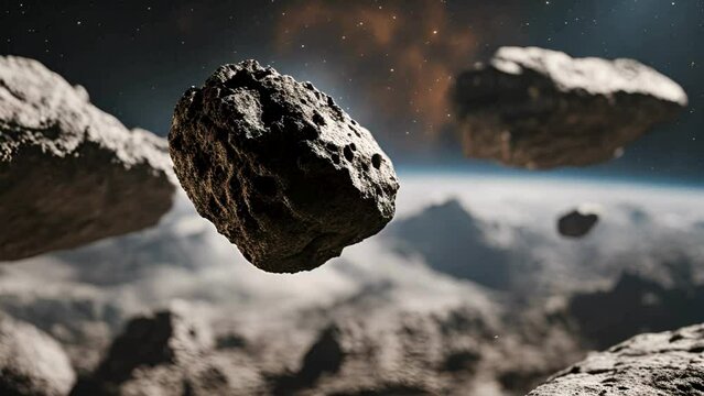 Founded in 2014, Asteroid Day commemorates the Tunguska event, the largest asteroid impact on Earth in recorded history, which occurred in 1908