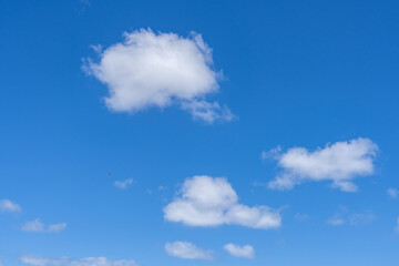 umulus clouds are clouds that have flat bases and are often described as puffy, cotton-like, or fluffy in appearance. Kamoana Pl / Aliinui Dr, Ko Olina , Honolulu, Oahu, Hawaii