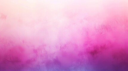 Obraz premium Purple and Pink Tinted Sky Landscape