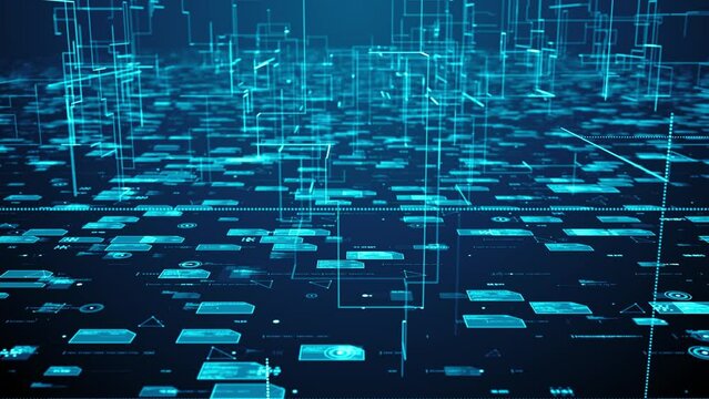 Machine Learning Data Mining Digital Information Technology 