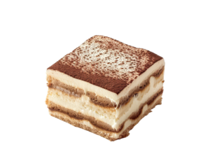 Delicious tiramisu dessert with creamy layers and coffee flavor, perfect for sweet tooth cravings and Italian cuisine lovers.