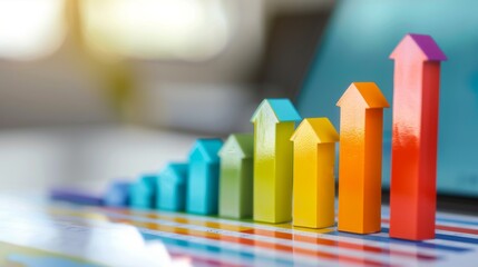 Financial Growth and Market Analysis: Charting Success in Business and Investments