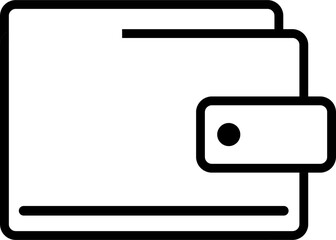 wallet icon