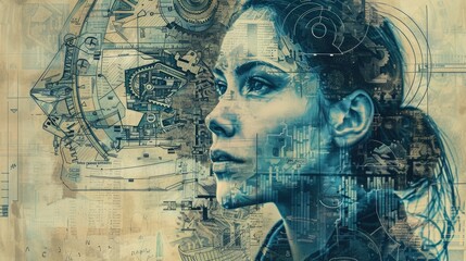 With our new AI technology, you can now create stunning visuals to promote your business. Try it today!