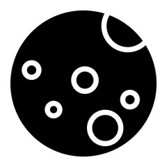 Obraz premium Planet