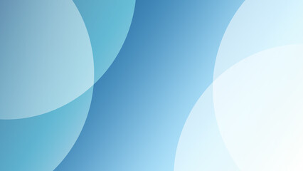 Gradient background color gradient concept graphic for illustration