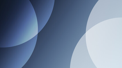 Gradient background color gradient concept graphic for illustration