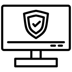 Computer Icon