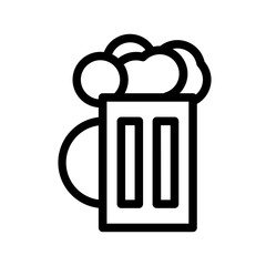 bar icon