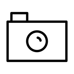 camera icon