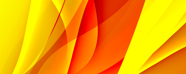 Colorful curve design concept. Vector Illustration For Wallpaper, Banner, Background, Card, Book Illustration, landing page