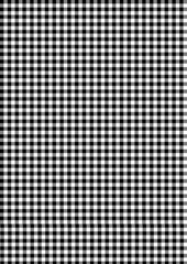 Black and white fine lines pattern,  wallpaper abstract, plaid, checkered, texture seamless backdrop, isolated  background that can be used for any designs 