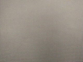 cushion textile fabric background. closeup abstract texture car or motorcycle seat cushion pattern color