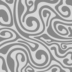 Abstract organic pattern background