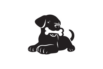 Dog Vector