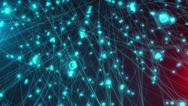 Quantum Physics Theoretical Subatomic Particles 