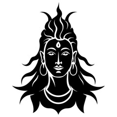 person with a tattoo