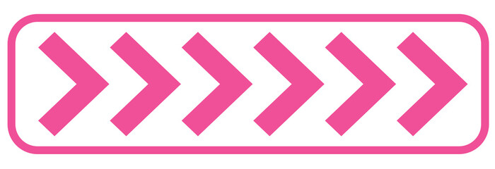 For design arrow road sign colorful. Icons arrow