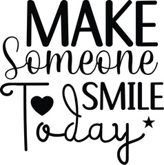 Motivational SVG Positive Quotes design cut files