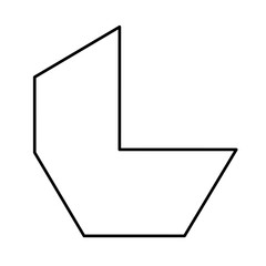 illustration of an arrow