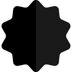 Label, Sticker, Tag Icon