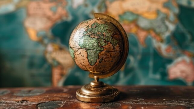 Global Cryptocurrency