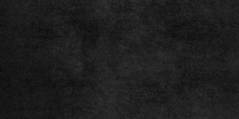 Fototapeta premium Dark Black grunge stone background texture, old vintage charcoal black backdrop paper with watercolor. Abstract background with black wall surface, black stucco texture. Black gray satin dark texture.