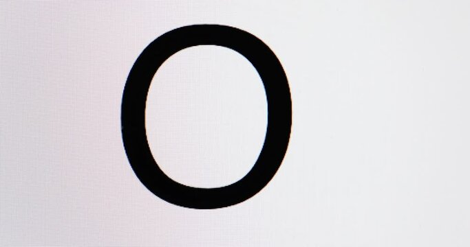 Ok computer screen and deal agreement