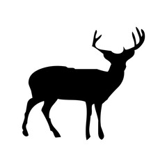 Deer icon
