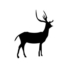 Deer icon