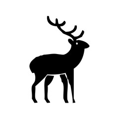Deer icon