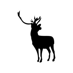 Deer icon