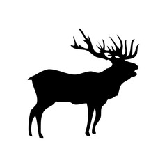 Deer icon