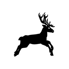 Deer icon