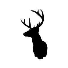 Deer icon