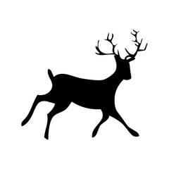 Deer icon