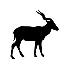 Deer icon