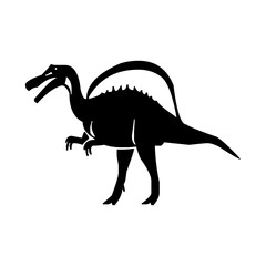 Dino icon