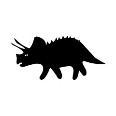 Dino icon