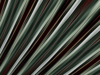 Green and red striped background