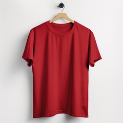 t-shirt demonstration 