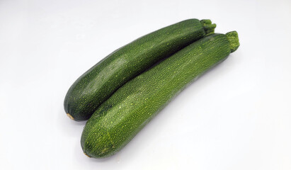 ズッキーニ／zucchini・courgette／호박