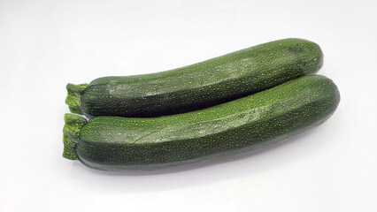 ズッキーニ／zucchini・courgette／호박
