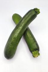 ズッキーニ／zucchini・courgette／호박