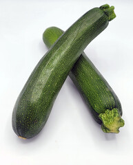 ズッキーニ／zucchini・courgette／호박