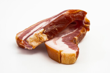 Bauchfleisch