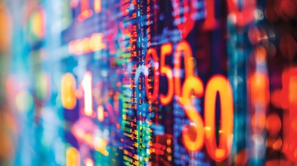 4. Amidst a tapestry of currency symbols representing international finance, a lawyer lends their expertise to clients navigating real estate investment opportunities, blending legal acumen with