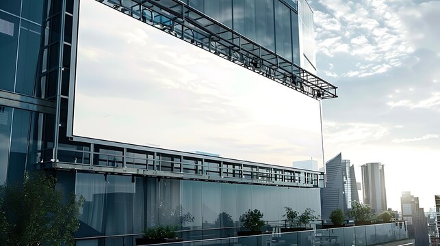 Promote your business at the historic brewery with our small billboard.